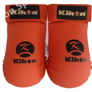 Karate Eldiveni