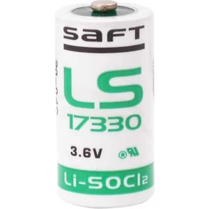 LS17330 3.6V Lityum Pil