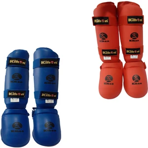 Karate Ayak Kaval Koruyucu Takım