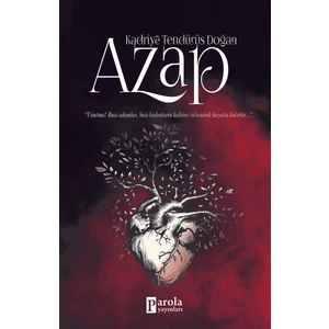 Azap - Kadriye Tendürüs Doğan
