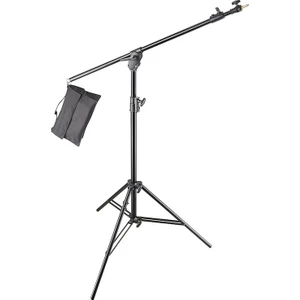 420LB 320CM Deveboynu Işık Ayağı