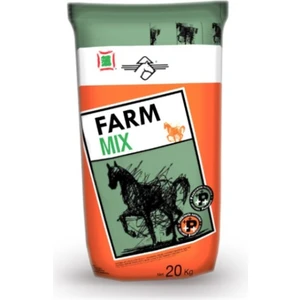 Pleasure Farm Mix At Yemi