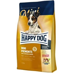 Happy Dog Mını Pıemonte 4 kg