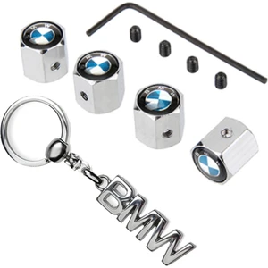 Bmw Sibop Kapağı Krom Alyanlı Model ve Anahtarlık