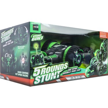 MEGA Uzaktan Kumandalı Changling Akrobatik Araba 5588-602 Fiyatı