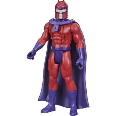 Hasbro Marvel Legends Retro Collection 3.75 Magneto Action Fiyat