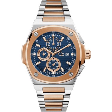 Guess Collection Gc GCY99002G7MF Erkek Kol Saati Fiyat