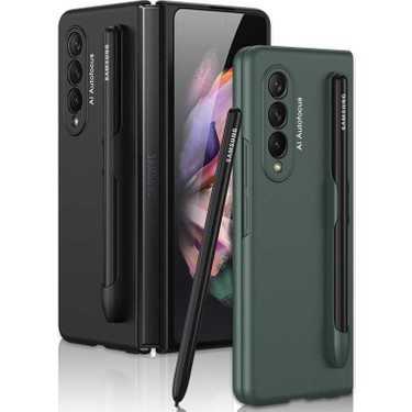 Samsung Galaxy Z Fold 3 512GB+ ケース+Sペン MobaxAksesuar Samsung Galaxy Z Fold 3 Kılıf S Pen Kalem Fiyatı