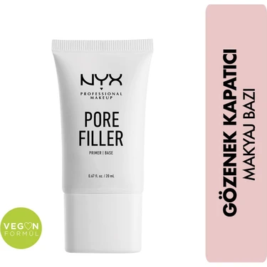 Nyx Professional Makeup Pore