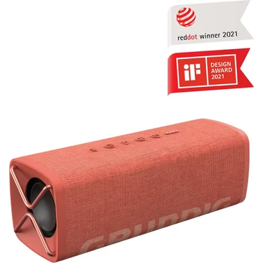 Grundig Club BT Bluetooth Hoparlör