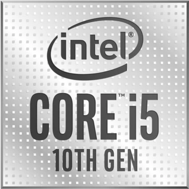 Intel Core i5 10400F 2,9 GHz 12 MB Cache 1200 Pin