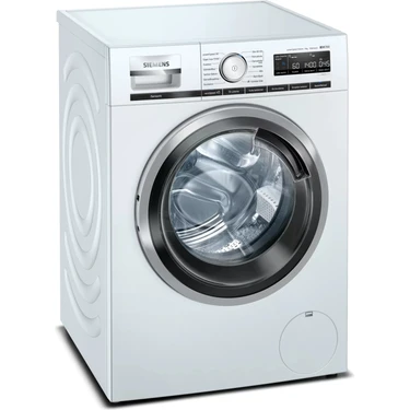 Siemens IQ700 WM14VM80TR 9 kg 1400 Devir Çamaşır