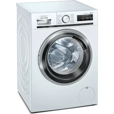 Siemens IQ700 WM14VMH0TR 9 kg 1400 Devir Çamaşır