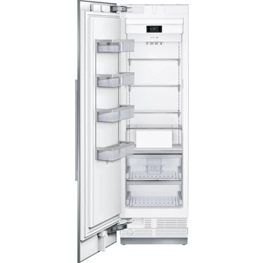 Siemens FI24NP32 No-Frost Ankastre Derin