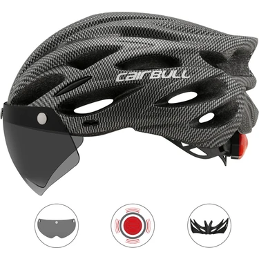 Cairbull helmet any good sale