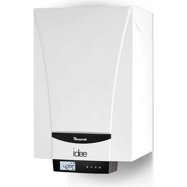 Baymak Idee Ace Premix 24/28 Kw (20.000 Kcal) Tam Yoğuşmalı