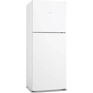 Siemens KD43NNWF0N F Sınıfı 328 Lt No Frost