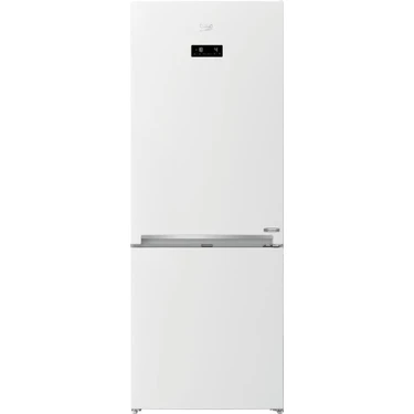 Beko 670561 Eb 514 Lt No Frost Beyaz Buzdolabı E Enerji Aktif Hijyen 670561