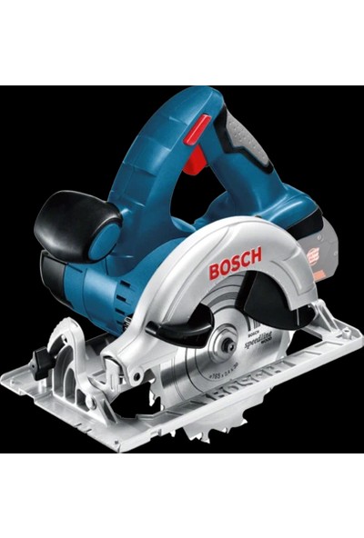Bosch Gks 18 V-Li Solo Dai̇re Testere (Akü ve Şarj Cihaz Dahil Değildir.)