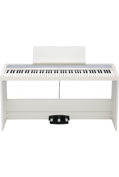 Korg B2SP Wh - White Dijital Piyano