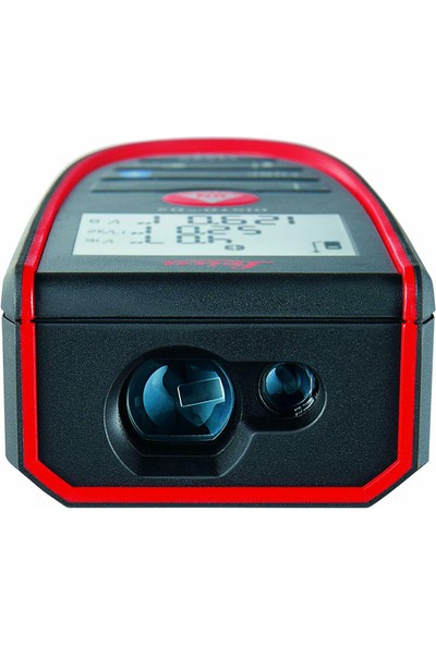 Leica Disto D2 Bluetooth Lazermetre 100 M