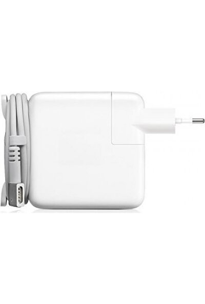 GOMAX Apple MacBook Pro 13 Inç A1278 Adaptör Şarj Aleti