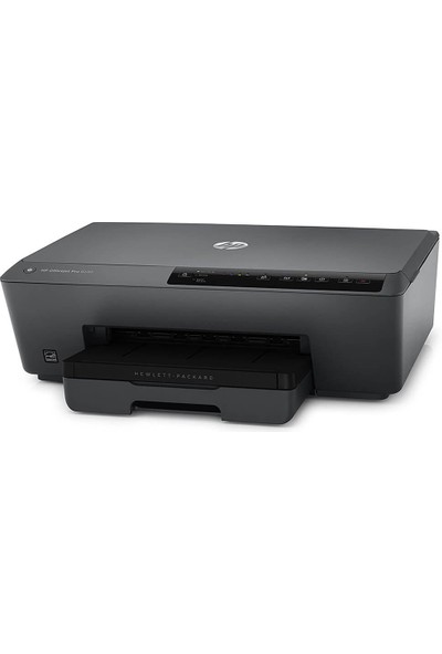 HP Officejet Pro 6230 Eprinter Wifi+ Airprint+ Çift Taraflı Yazıcı E3E03A