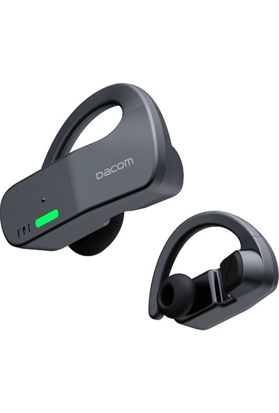 Dacom Bonebuds Kemik Iletim Tws Su Geçirmez Kulak Içi Bluetooth Kulaklık (Yurt Dışından)