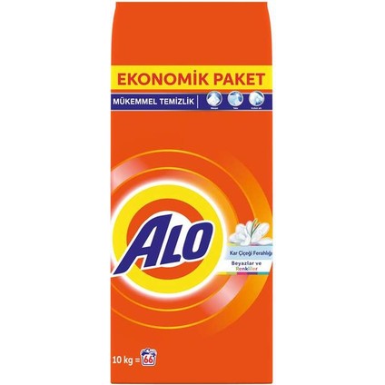 Matik Çamaşır Deterjanı 10 kg