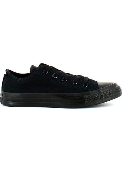 All Star Siyah Sneaker Spor Ayakkabı M5039C V2