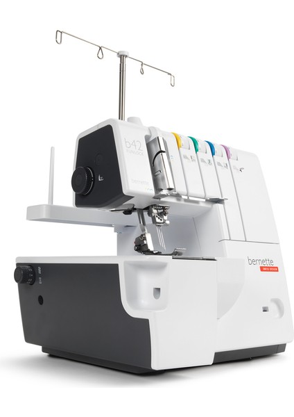 B42 4 Iplik Ev Tipi Reçme Makinesi modelleri