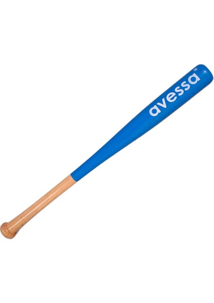 61 cm Beyzbol Sopası Mavi