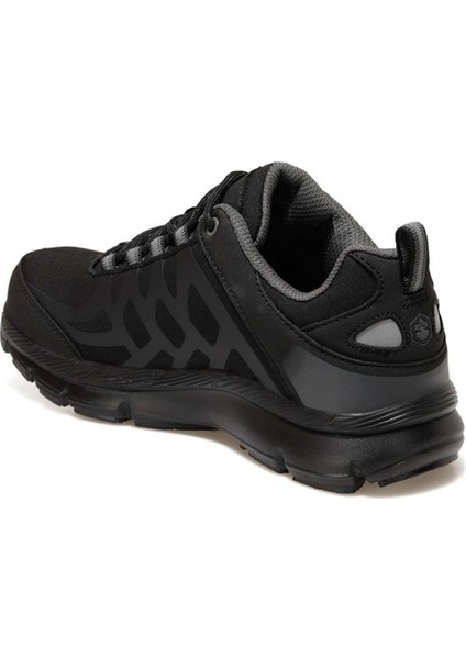 Ursa Waterproof Siyah Erkek Spor Ayakkabı V7 indirimleri