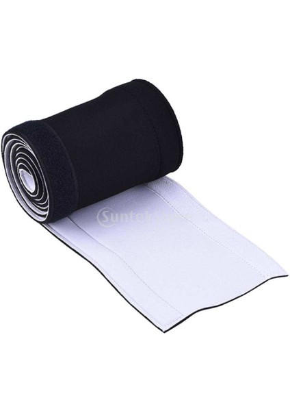 59 Inç Neopren Kablo Yönetimi Kollu Kablo Kapak Organizatör Dıy (Yurt Dışından)