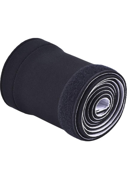 80 Inç Neopren Kablo Yönetimi Kollu Kablo Kapak Organizatör Dıy (Yurt Dışından)