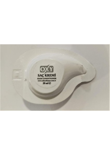 Karyo Otel Tipi Saç Kremi 20 ml