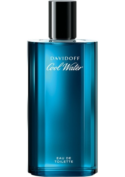 Cool Water Edt 125 ml Erkek Parfüm