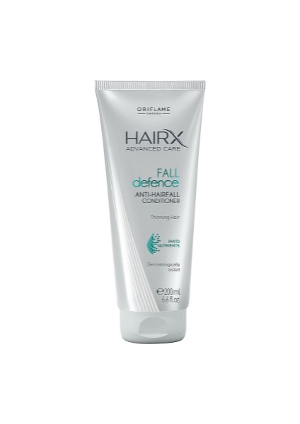 Hairx Saç Bakım Kremi