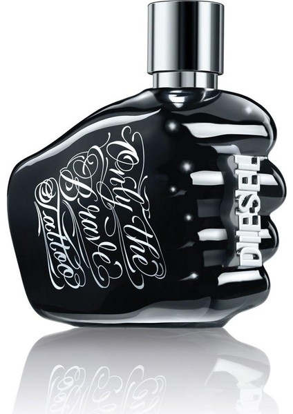 Only The Brave Tattoo Edt 75 ml Erkek Parfüm