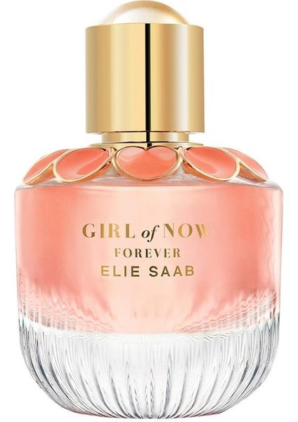 Elie Saab Girl Of Now Forever Edp 50 ml Kadın Parfüm