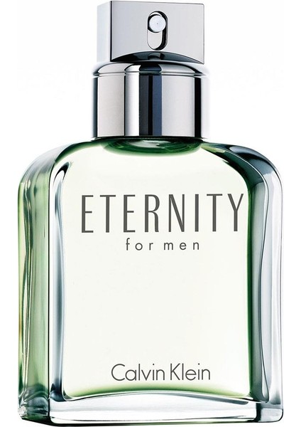 Calvin Klein Eternity Edt 100 ml Erkek Parfüm