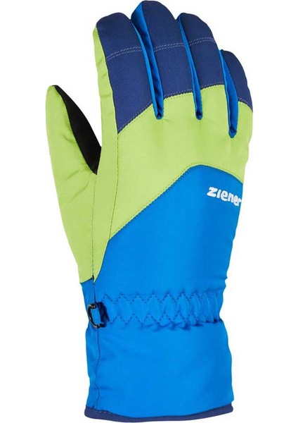 Zıener Lando Kayak Eldiveni