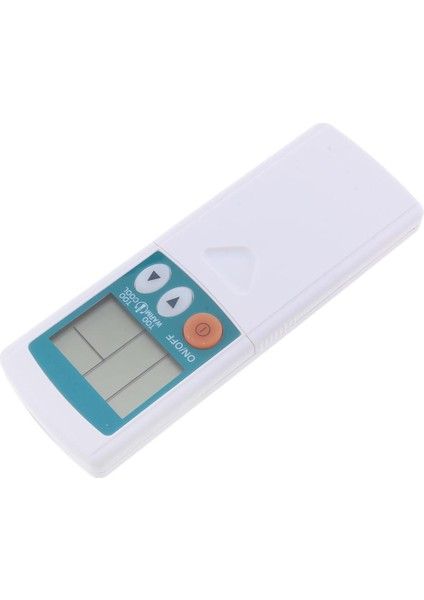 1 Adet K2PS Için Taşınabilir Kablosuz Dijital LCD Uzaktan Kumanda, KP2CS Klima (Yurt Dışından)