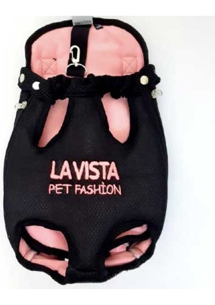 Ana Kucağı Siyah Xl