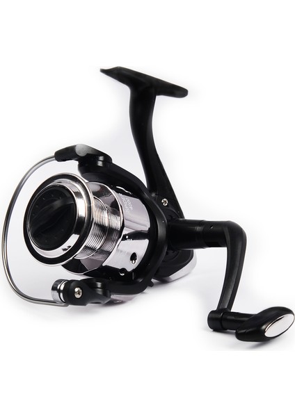 Spıder 6000 G.k. Makina 2 Bilyeli