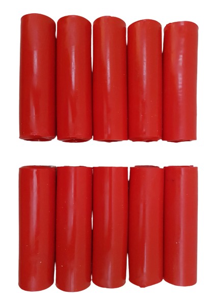 Otomatik Nipel Tavuk Suluk 10 Adet Muf