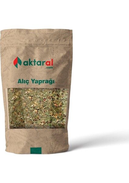 Alıç Yaprağı 1 kg