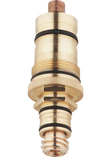 Termostatik Banyo Bataryası Termostat Yedeği 1/2"- 47217000