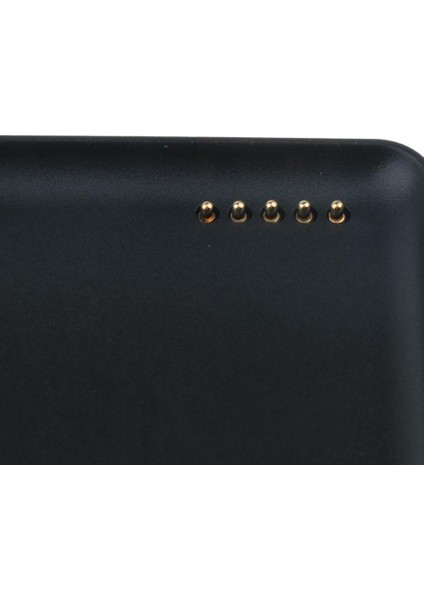 Prettyaria Manyetik Şarj Cradle Lg G Izle W100 Akıllı Izle Için Standı (Yurt Dışından)