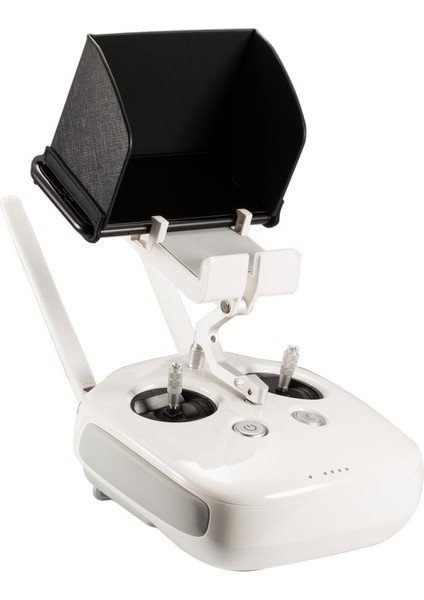 Fpv Tablet 2 Için IPAD Monitör Güneşlik Güneş Hood Dji Phantom (Yurt Dışından) fırsatları
